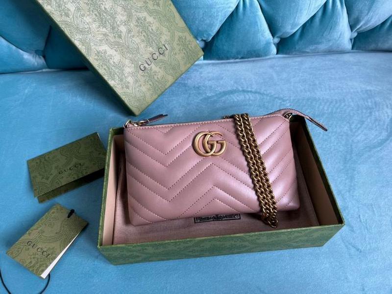 Gucci Handbags 348